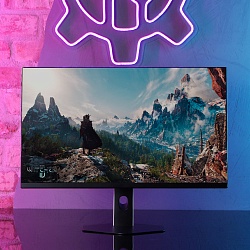 Монитор 24.5" Xiaomi G25, FullHD, 200Hz, IPS